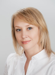 Главный врач, стоматолог Светлана Анатольевна Алехина