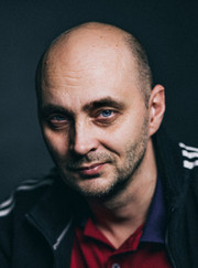 Фотограф Андрей Доронченко