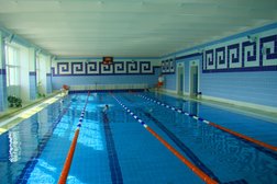 Спортивный комплекс Сибиряк, с рейтингом 3 - находится по адресу Красноярск, улица Ладо Кецховели, 62 