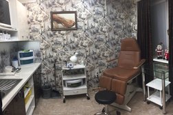 Салон Мир красоты, с рейтингом 4.4 - находится по адресу Саратов, Московская улица, 157 