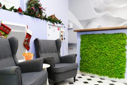 Косметология Нью-Йорк, с рейтингом 4.8 - находится по адресу Москва, Варшавское шоссе, 141 к11 