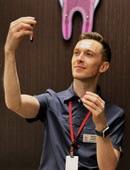 Кулешов Алексей Алексеевич