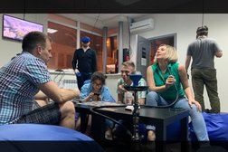 Клуб виртуальной реальности Vrata, с рейтингом 3.1 - находится по адресу Тамбов, Советская улица, 109 