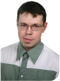 Михаил Михайлович Старченко
