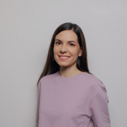 Лидия Михайловна Чернобровкина