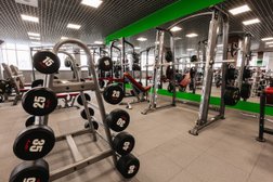 Фитнес-клуб XFit, с рейтингом 3 - находится по адресу Череповец, проспект Победы, 93 