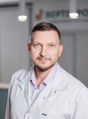 Нарколог, невролог Тимур Сергеевич Петренко