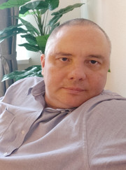 Психотерапевт, сомнолог Сергей Сергеевич Гореславец