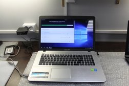 Компьютерная мастерская ProService, с рейтингом 2.4 - находится по адресу Московская область, Химки, Молодёжная улица, 50 