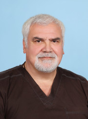 Остеопат Джанрико Георгиевич Чинчаладзе