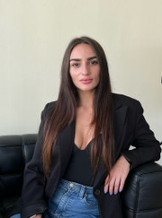 Психолог Ирина Сергеевна Божко