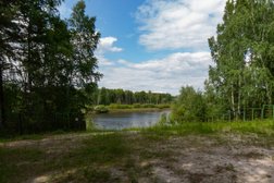 Детский лагерь Энергетик, с рейтингом 4.8 - находится по адресу Тюмень, Тюмень-Криводаново автодорога 28 километр, ст1 