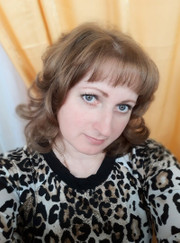 Специалист по клинингу, уборщица Ольга Викторовна Синяева