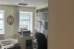 Компания по продаже гранита и мрамора Гранитрейд, с рейтингом 4.7 - находится по адресу Москва, улица Зорге, 19 