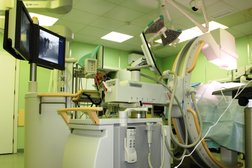 Областная клиническая больница Калининградской области отделение радиотерапии, с рейтингом 2.9 - находится по адресу Калининград, Клиническая улица, 74 