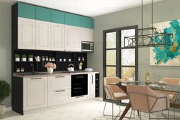 Компания по производству кухонь, шкафов и встроенной мебели Модус мебель, с рейтингом 3.6 - находится по адресу Пермь, Монастырская улица, 12а 