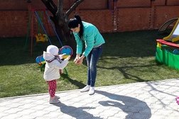 Английский детский сад Sun School, с рейтингом 2.7 - находится по адресу Ставрополь, улица Гризодубовой, 24 