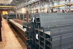 Уральская Промышленная Компания, с рейтингом 5 - находится по адресу Челябинск, Троицкий тракт, 54 