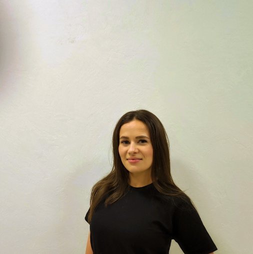 Екатерина Евсеенко