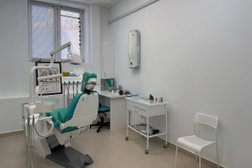 Стоматологическая клиника Дельфин, с рейтингом 4.7 - находится по адресу Республика Башкортостан, Уфа, Зайнаб Биишевой, 2 