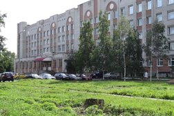 Травматолого-ортопедическое отделение Областная детская больница, с рейтингом 3 - находится по адресу Архангельск, проспект Обводный канал, 7 к7 