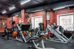 Студия персонального тренинга "Grigoryev fitness & boxing", с рейтингом 5 - находится по адресу Москва, 3-я Богатырская улица, 1к1 