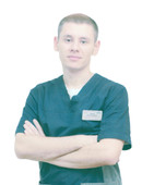 Онопко Егор Сергеевич