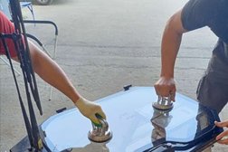 Компания по ремонту и установке автостекол Битстоп, с рейтингом 3.7 - находится по адресу Республика Татарстан, Казань, улица Химиков, 1а к4 