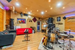 Музыкальная студия Стерео Питер, с рейтингом 4.9 - находится по адресу Санкт-Петербург, 17-я линия В.О., 30/66 