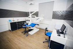 Швейцарская стоматологическая клиника, с рейтингом 2.5 - находится по адресу Майкоп, улица Гагарина, 26 