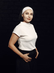 Косметолог Татьяна Клименко