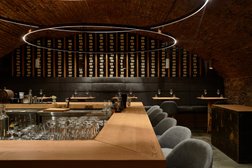 Ресторан 0.75 please, с рейтингом 4.2 - находится по адресу Красноярск, Мира проспект, 86 