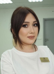 Имплантолог, пародонтолог Фируза Джавидовна Азизова