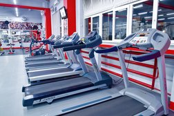 Спортивный клуб Jumbo Gym, с рейтингом 3.9 - находится по адресу Новороссийск, улица Леднева, 5 