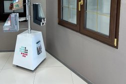 Оконный комбинат, с рейтингом 4.1 - находится по адресу Ставропольский край, Пятигорск, Ермолова, 40 ст1 