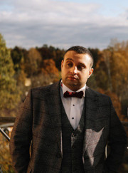 Адвокат, юрист Олег Александрович Ритман