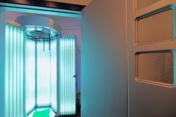 Салон красоты и стоматология БЭЛЛЬ, с рейтингом 3.9 - находится по адресу Московская область, Балашиха, улица Некрасова, 7 