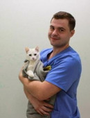 Чуднов Иван Евгеньевич