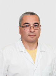 Педиатр Станимир Цветанович Василёв