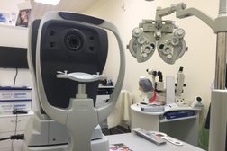 Салон Ваша оптика, с рейтингом 4.1 - находится по адресу Волгоградская область, Волжский, улица Мира, 36Б 