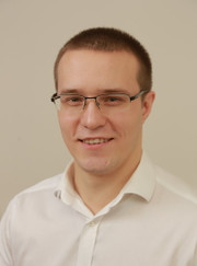 Врач спортивной медицины, кинезиолог Дмитрий