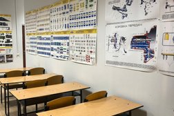 Автошкола АвтоСтарт, с рейтингом 4.5 - находится по адресу Ставрополь, проспект Кулакова, 8 