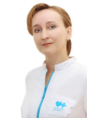 Миколог, венеролог Ольга Валентиновна Чистякова