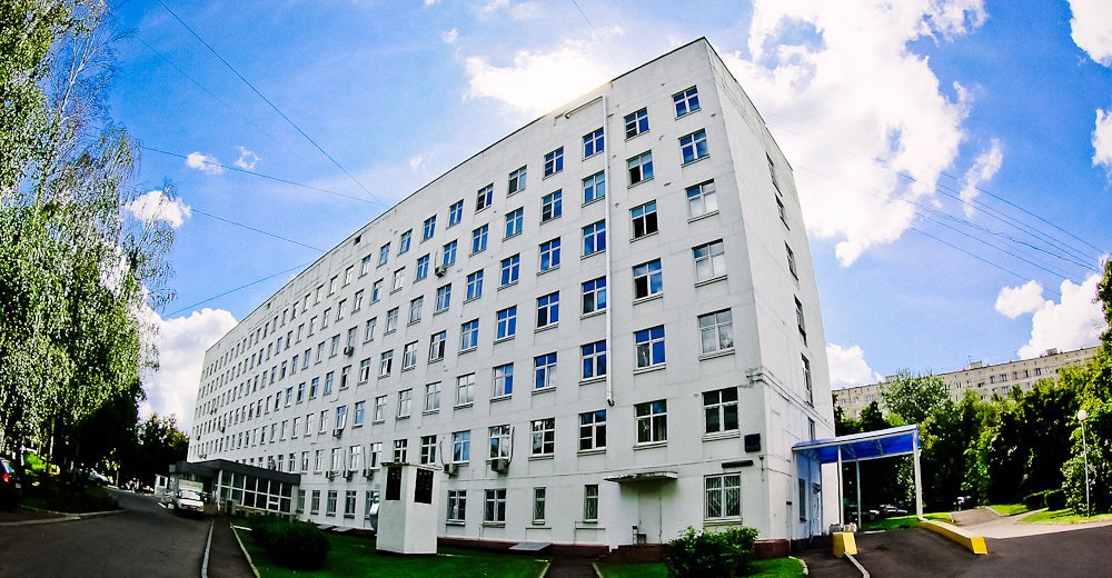Горбольницы 4 Фото