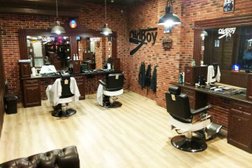 Барбершоп OldBoy, с рейтингом 5 - находится по адресу Челябинск, улица Кирова, 86 