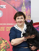 Мальцева Наталья