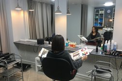 Студия красоты Мира, с рейтингом 4.4 - находится по адресу Брянск, Авиационная улица, 32 