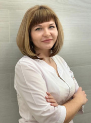 Стоматолог, стоматолог-терапевт Ольга Александровна Зюзляева