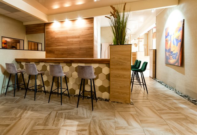 fitnes centr amazoniya na golovinskom shosse