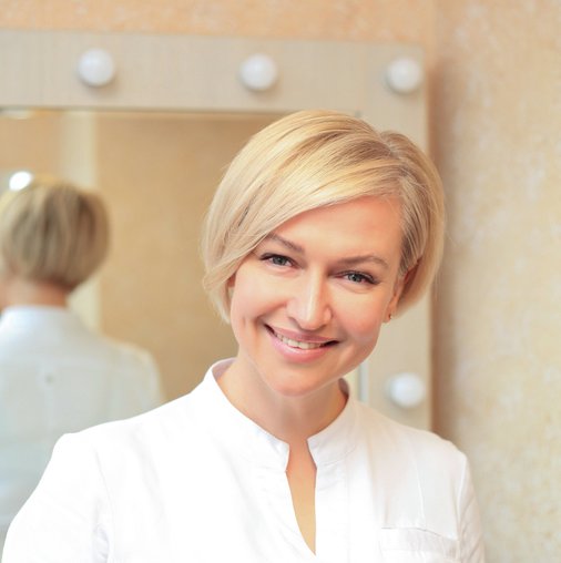 Елена Александровна Батищева